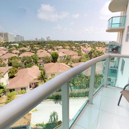 Ocean Reserve Condo By Flatsaway Μαϊάμι Μπιτς Εξωτερικό φωτογραφία