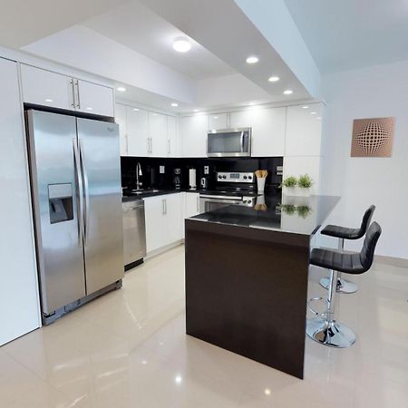 Ocean Reserve Condo By Flatsaway Μαϊάμι Μπιτς Εξωτερικό φωτογραφία