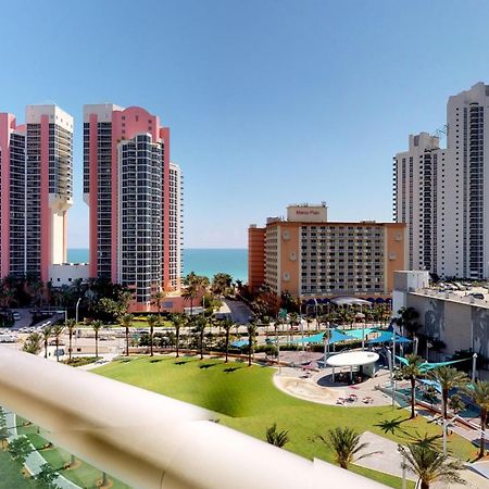 Ocean Reserve Condo By Flatsaway Μαϊάμι Μπιτς Εξωτερικό φωτογραφία