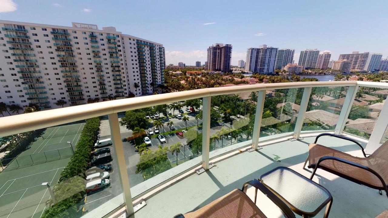 Ocean Reserve Condo By Flatsaway Μαϊάμι Μπιτς Εξωτερικό φωτογραφία