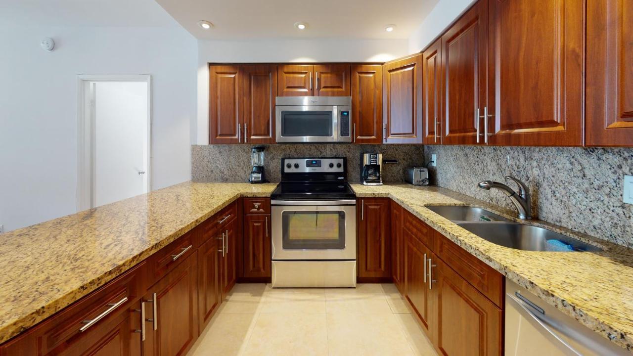 Ocean Reserve Condo By Flatsaway Μαϊάμι Μπιτς Εξωτερικό φωτογραφία
