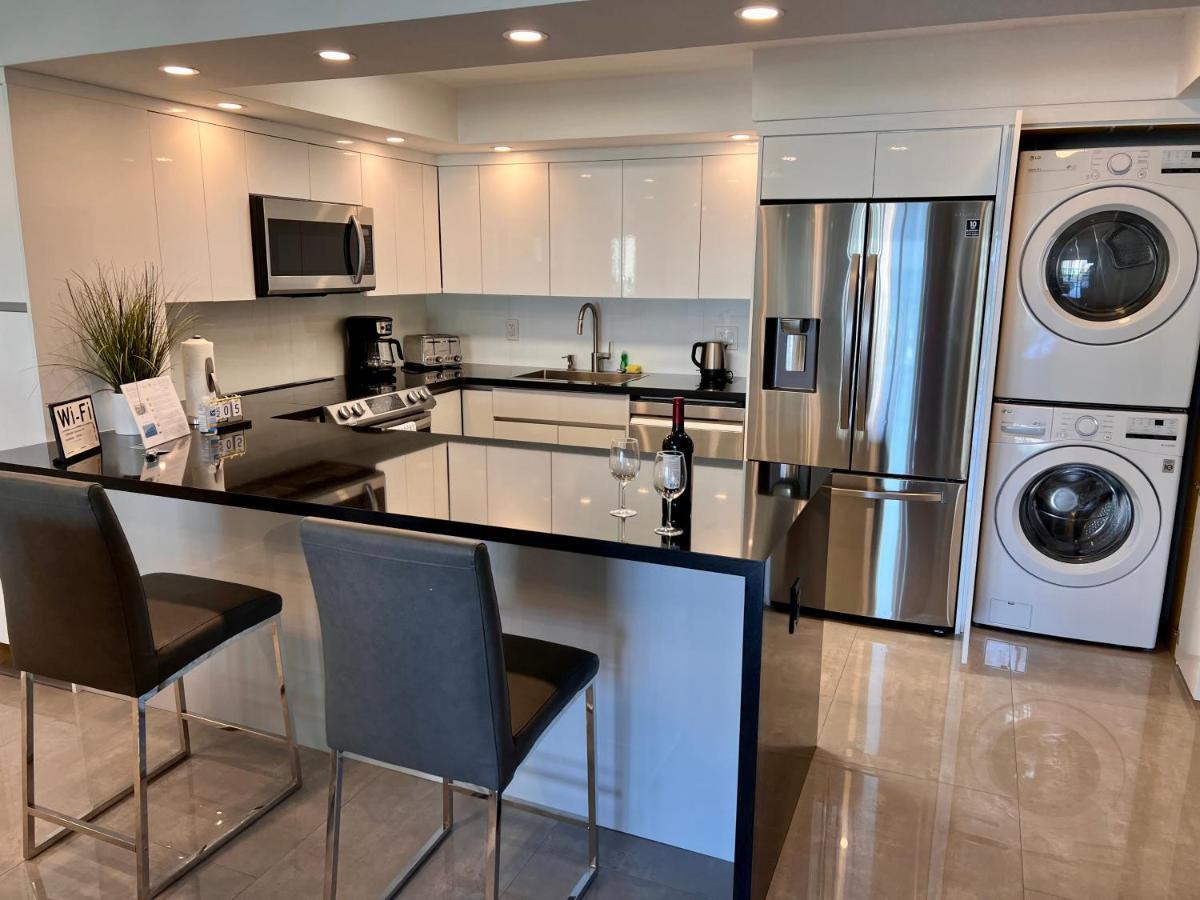 Ocean Reserve Condo By Flatsaway Μαϊάμι Μπιτς Εξωτερικό φωτογραφία