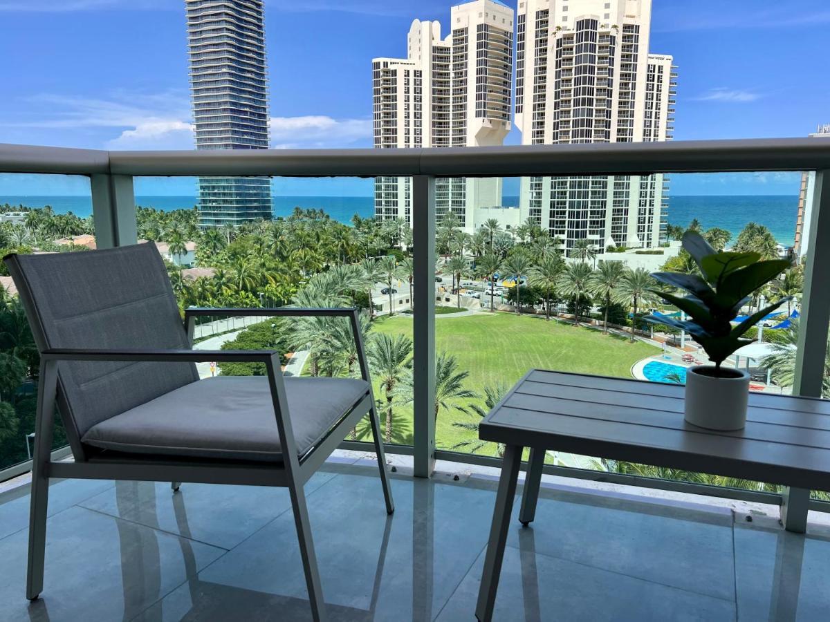 Ocean Reserve Condo By Flatsaway Μαϊάμι Μπιτς Εξωτερικό φωτογραφία