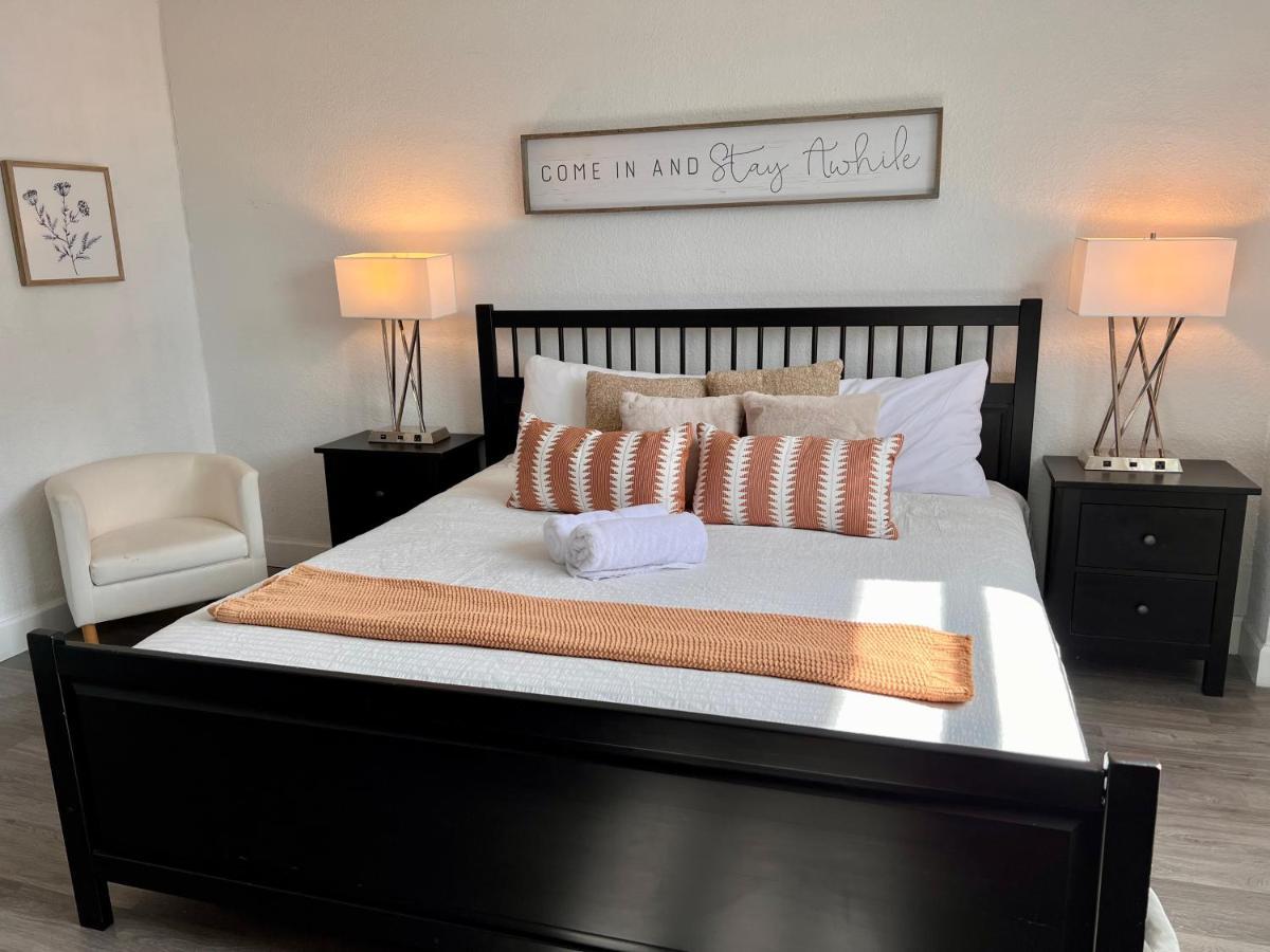 Ocean Reserve Condo By Flatsaway Μαϊάμι Μπιτς Εξωτερικό φωτογραφία