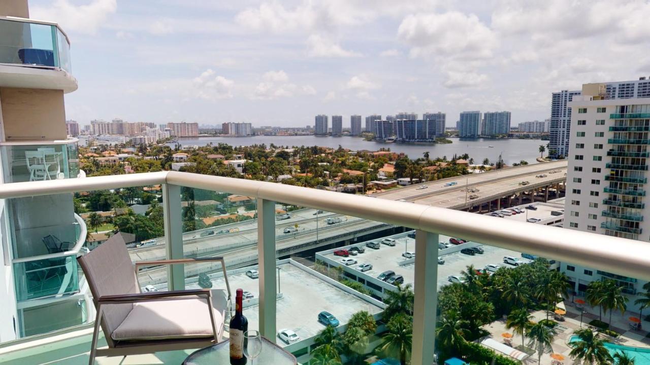 Ocean Reserve Condo By Flatsaway Μαϊάμι Μπιτς Εξωτερικό φωτογραφία