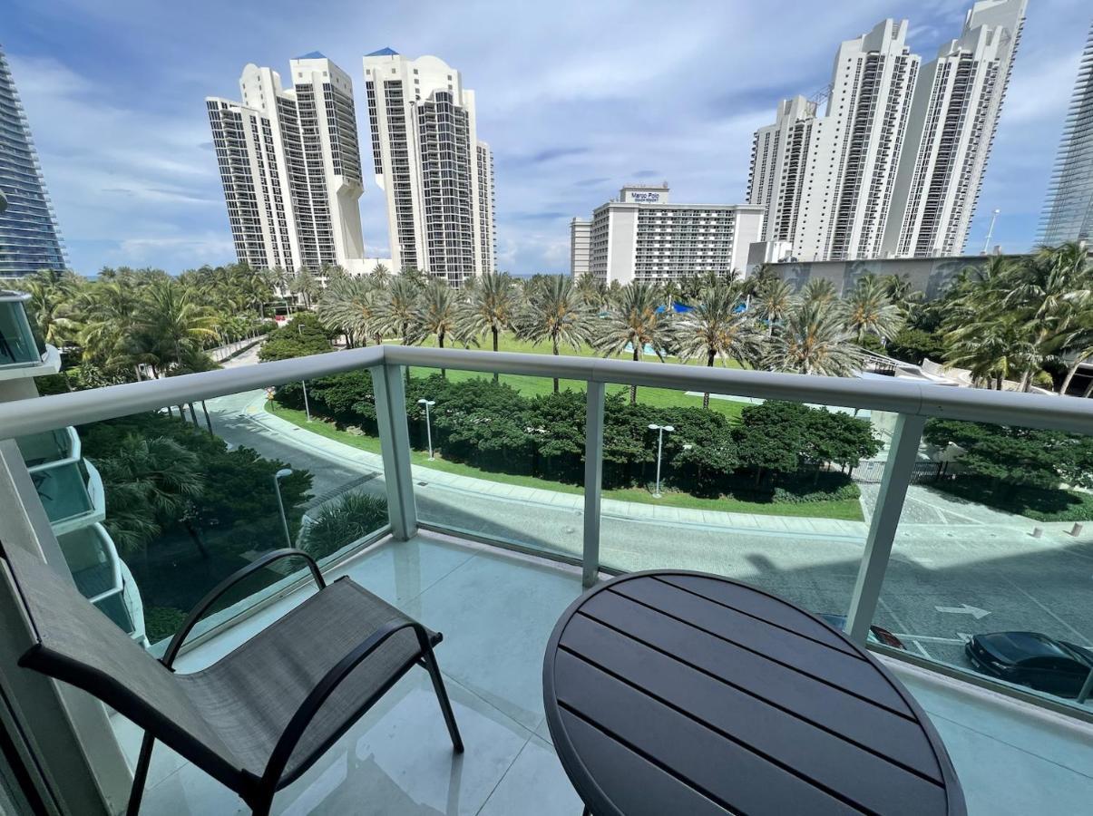 Ocean Reserve Condo By Flatsaway Μαϊάμι Μπιτς Εξωτερικό φωτογραφία