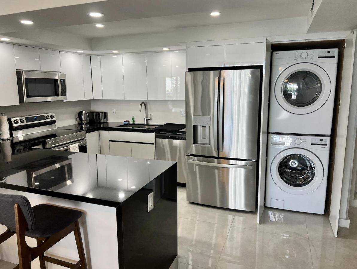 Ocean Reserve Condo By Flatsaway Μαϊάμι Μπιτς Εξωτερικό φωτογραφία