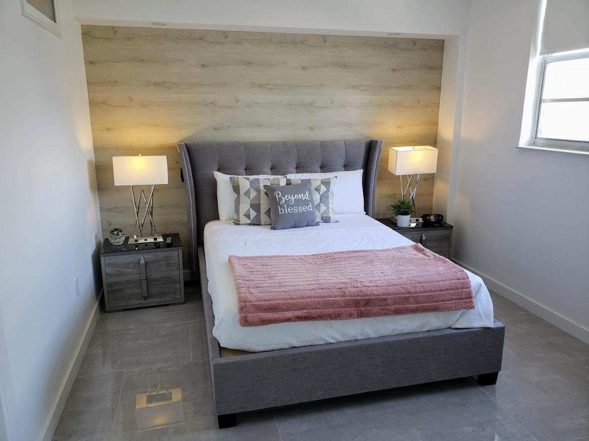 Ocean Reserve Condo By Flatsaway Μαϊάμι Μπιτς Εξωτερικό φωτογραφία