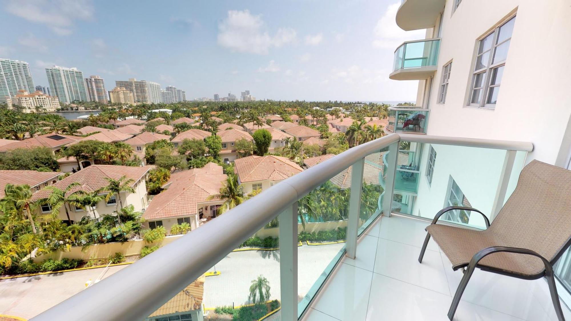 Ocean Reserve Condo By Flatsaway Μαϊάμι Μπιτς Εξωτερικό φωτογραφία
