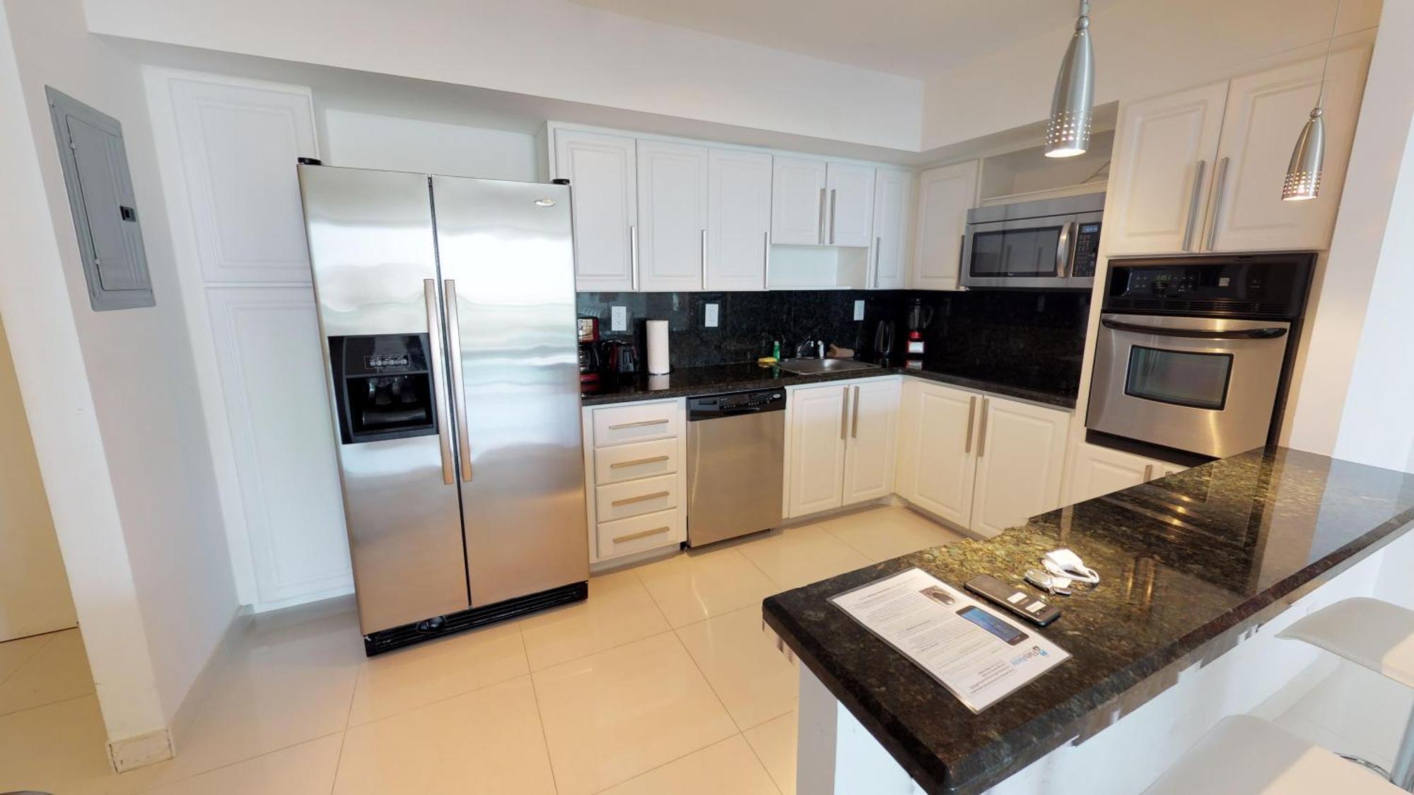 Ocean Reserve Condo By Flatsaway Μαϊάμι Μπιτς Εξωτερικό φωτογραφία