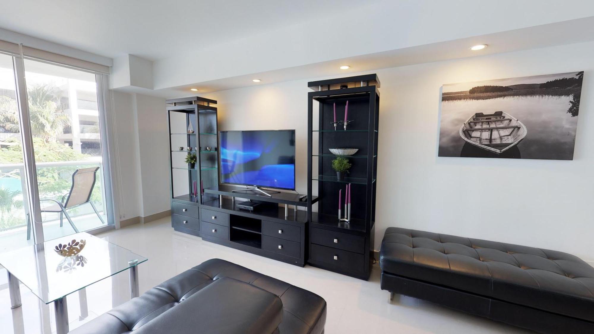 Ocean Reserve Condo By Flatsaway Μαϊάμι Μπιτς Δωμάτιο φωτογραφία