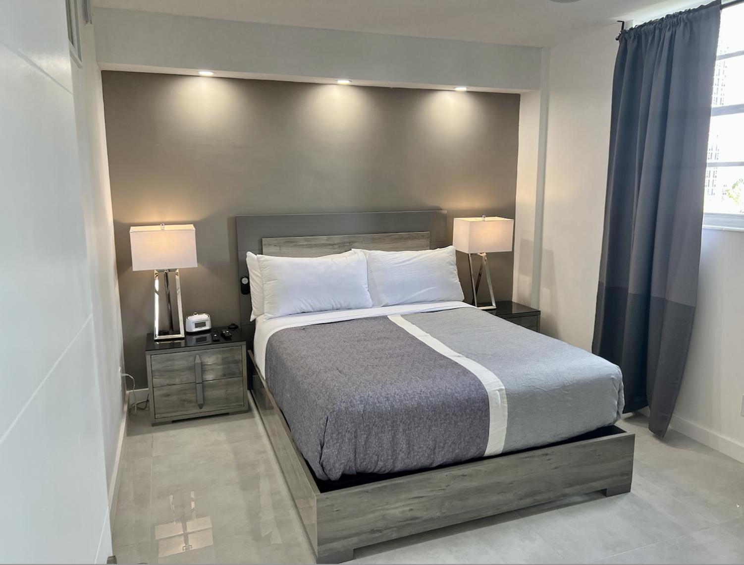Ocean Reserve Condo By Flatsaway Μαϊάμι Μπιτς Δωμάτιο φωτογραφία
