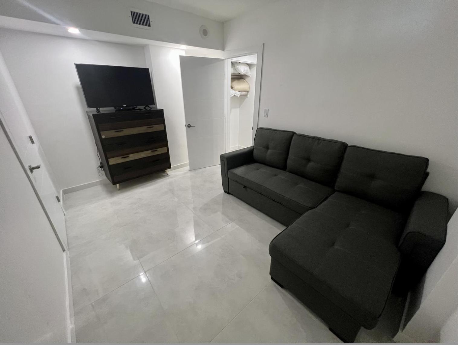 Ocean Reserve Condo By Flatsaway Μαϊάμι Μπιτς Δωμάτιο φωτογραφία