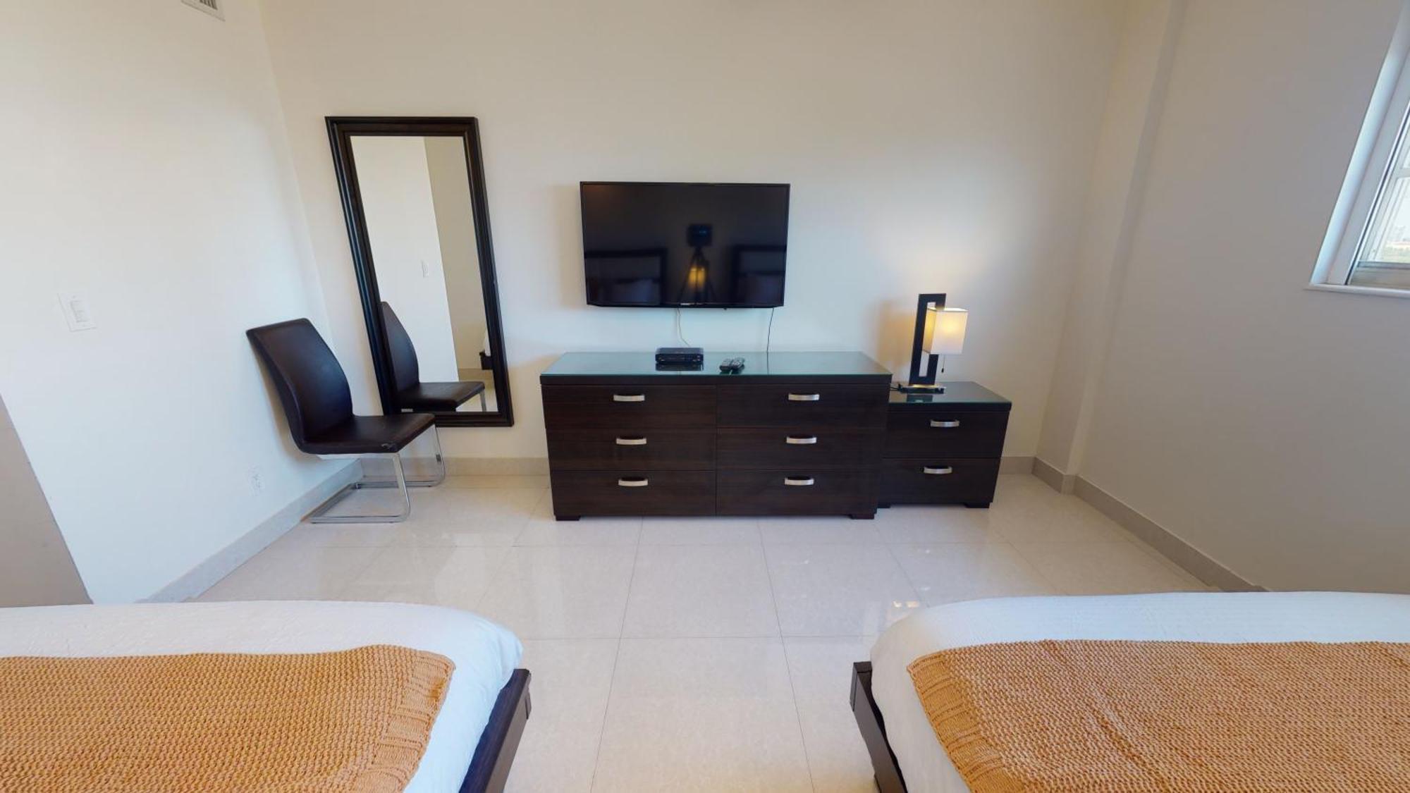 Ocean Reserve Condo By Flatsaway Μαϊάμι Μπιτς Δωμάτιο φωτογραφία