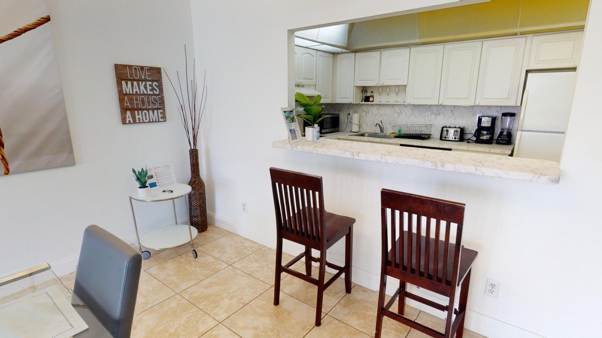 Ocean Reserve Condo By Flatsaway Μαϊάμι Μπιτς Δωμάτιο φωτογραφία