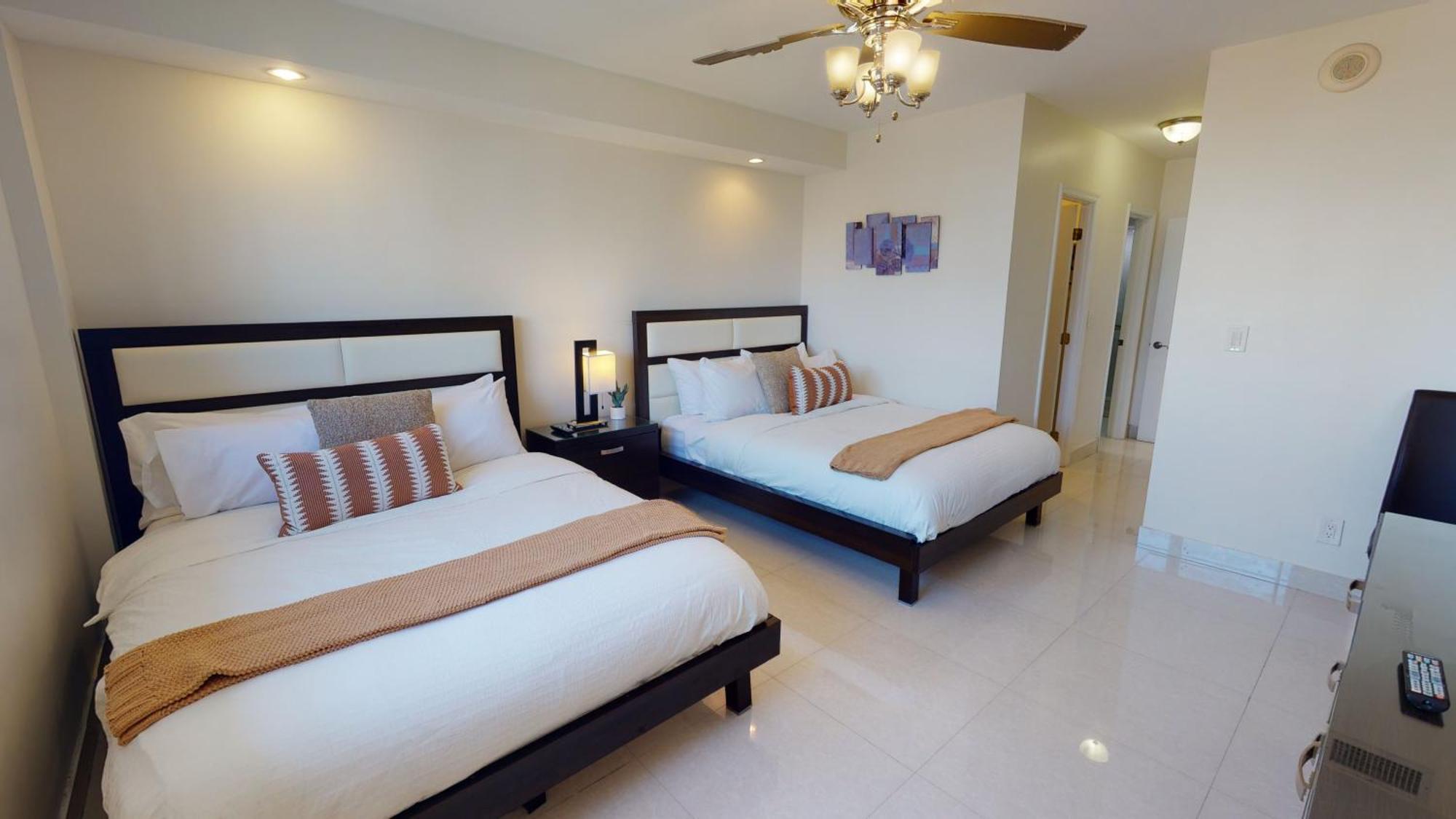 Ocean Reserve Condo By Flatsaway Μαϊάμι Μπιτς Δωμάτιο φωτογραφία