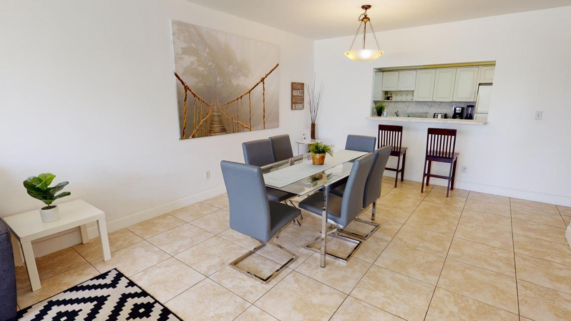 Ocean Reserve Condo By Flatsaway Μαϊάμι Μπιτς Δωμάτιο φωτογραφία