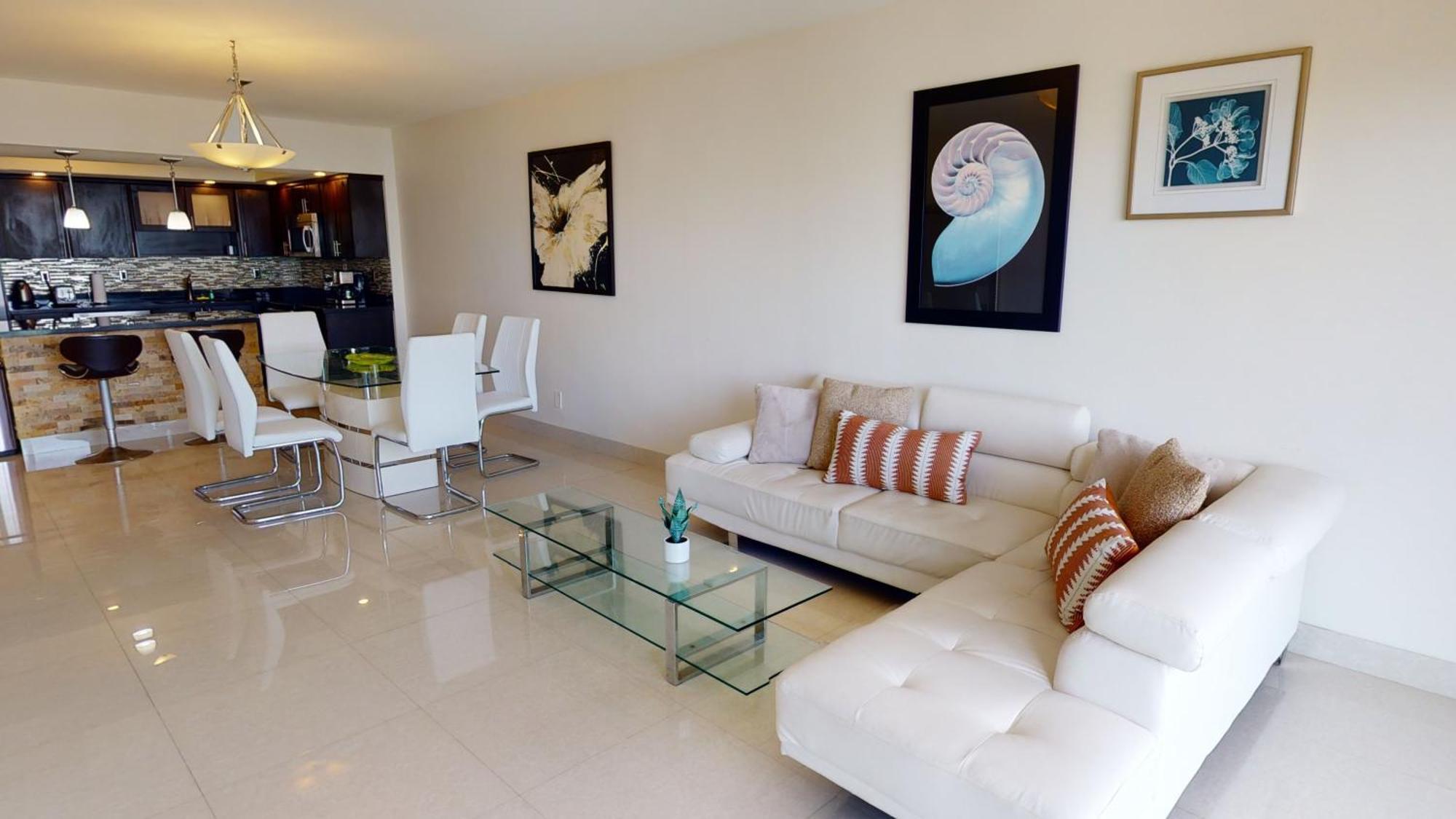 Ocean Reserve Condo By Flatsaway Μαϊάμι Μπιτς Δωμάτιο φωτογραφία