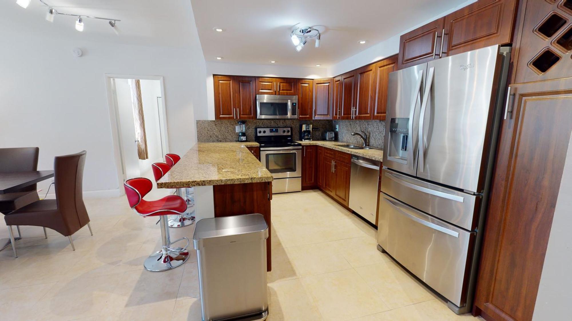 Ocean Reserve Condo By Flatsaway Μαϊάμι Μπιτς Δωμάτιο φωτογραφία