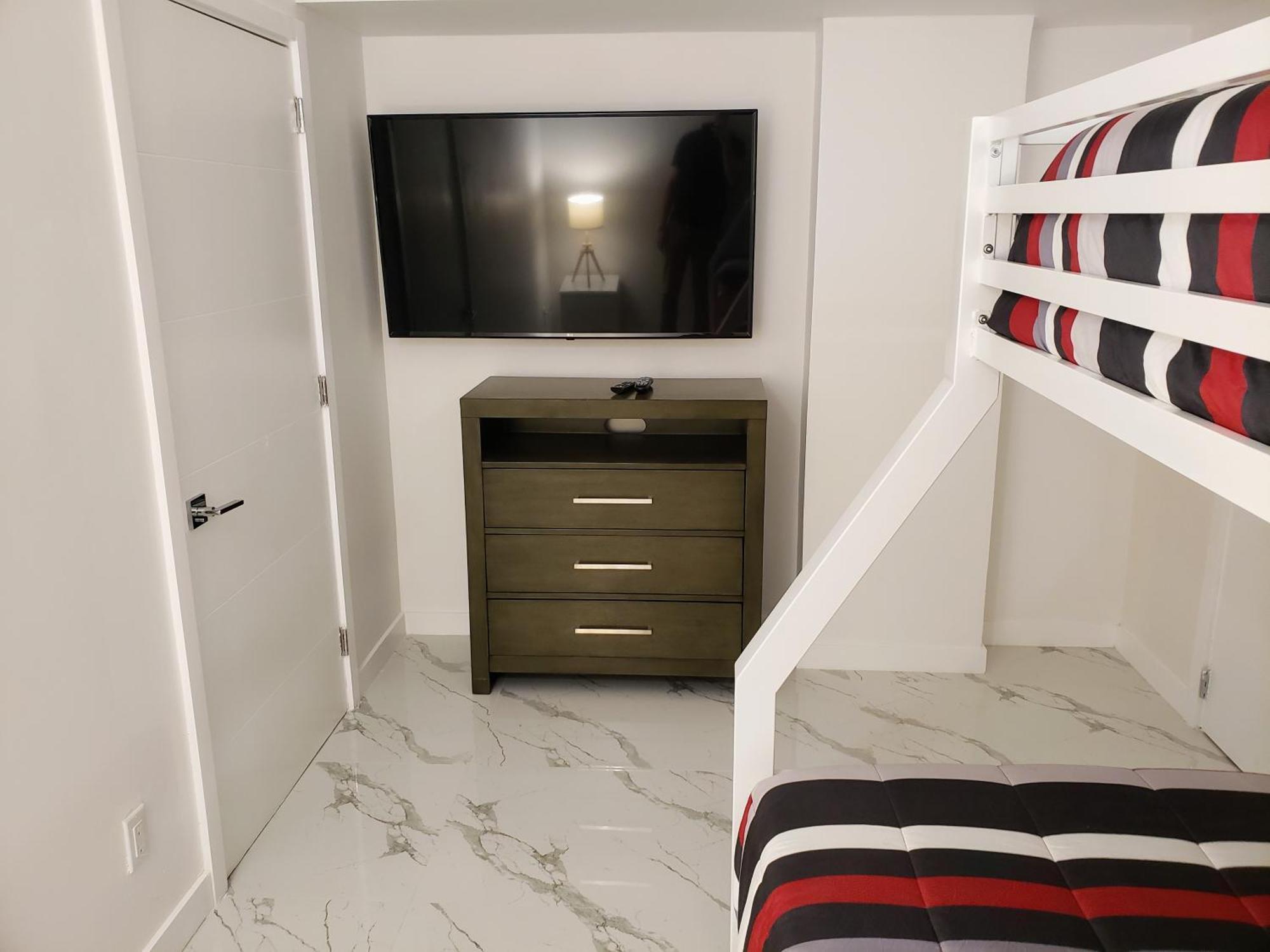 Ocean Reserve Condo By Flatsaway Μαϊάμι Μπιτς Δωμάτιο φωτογραφία