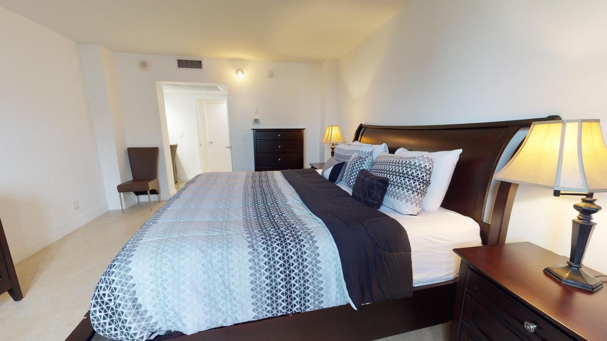 Ocean Reserve Condo By Flatsaway Μαϊάμι Μπιτς Δωμάτιο φωτογραφία
