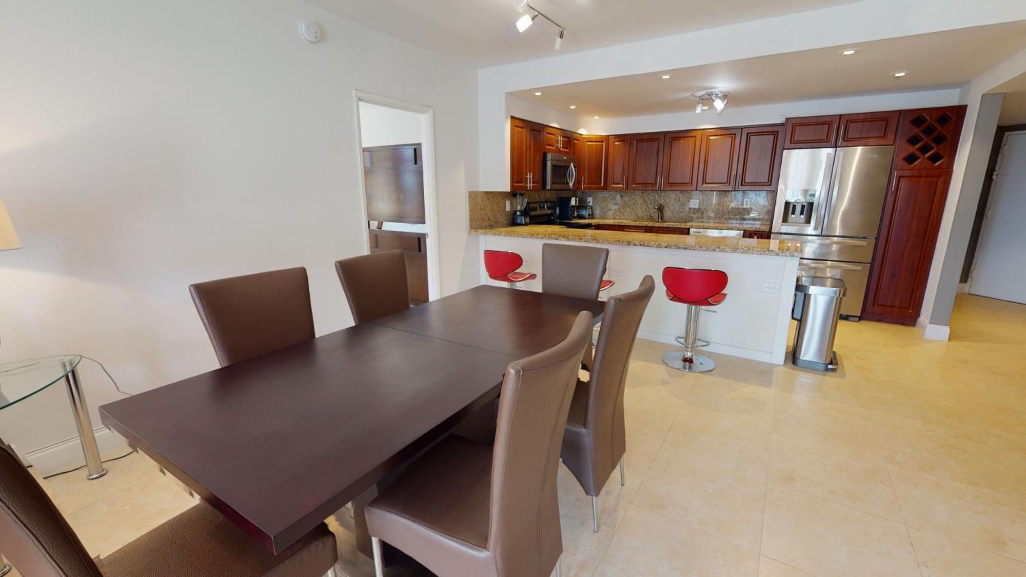 Ocean Reserve Condo By Flatsaway Μαϊάμι Μπιτς Δωμάτιο φωτογραφία