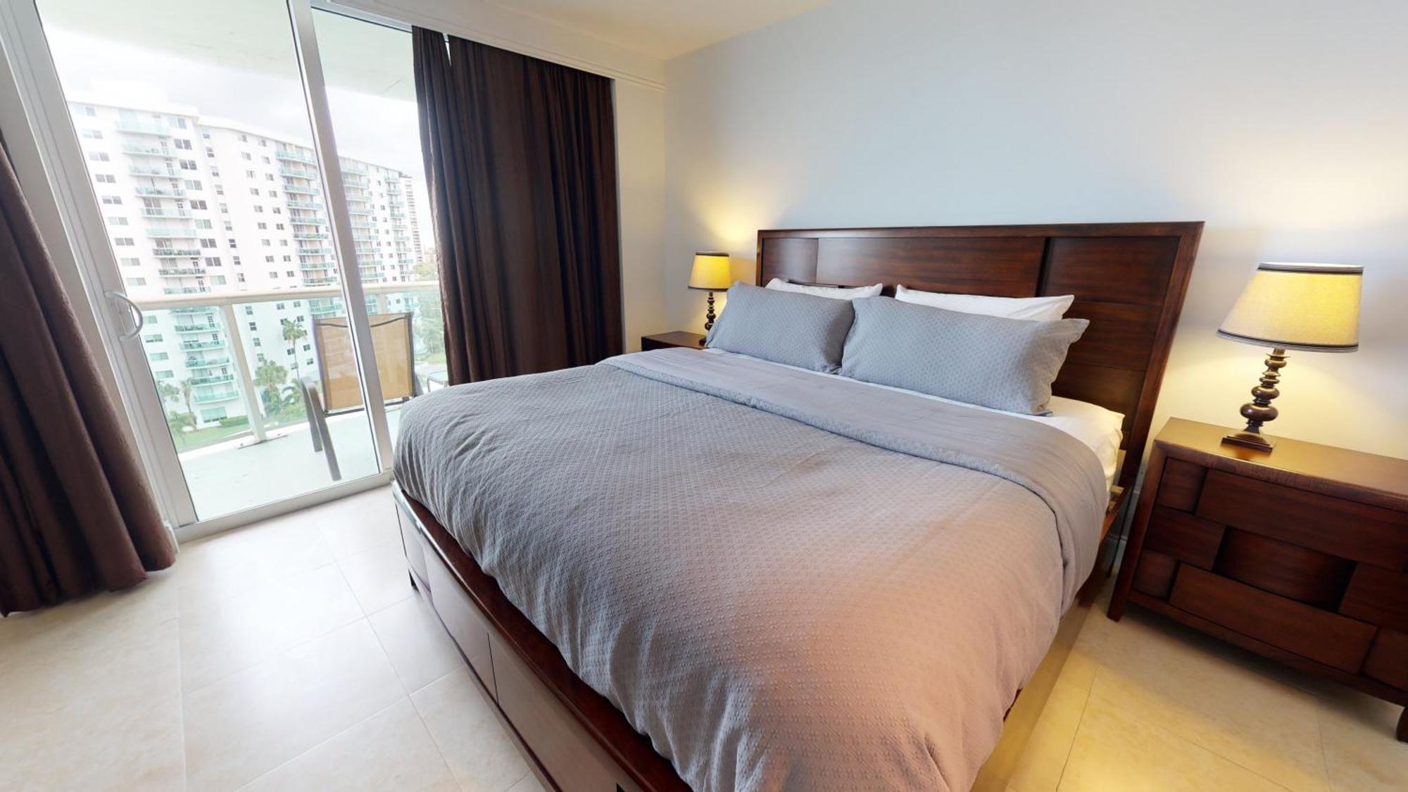 Ocean Reserve Condo By Flatsaway Μαϊάμι Μπιτς Δωμάτιο φωτογραφία