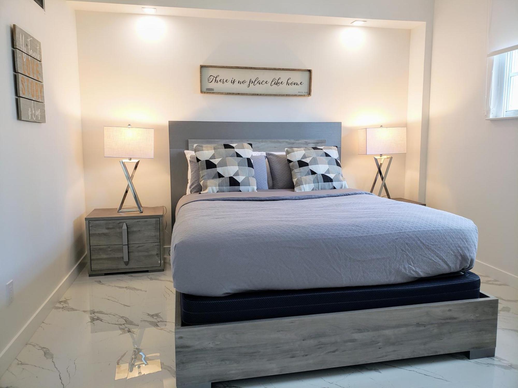 Ocean Reserve Condo By Flatsaway Μαϊάμι Μπιτς Δωμάτιο φωτογραφία