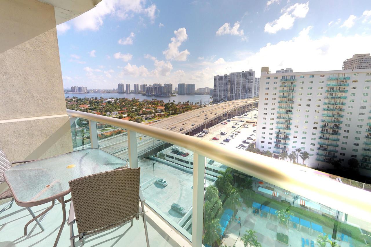 Ocean Reserve Condo By Flatsaway Μαϊάμι Μπιτς Εξωτερικό φωτογραφία