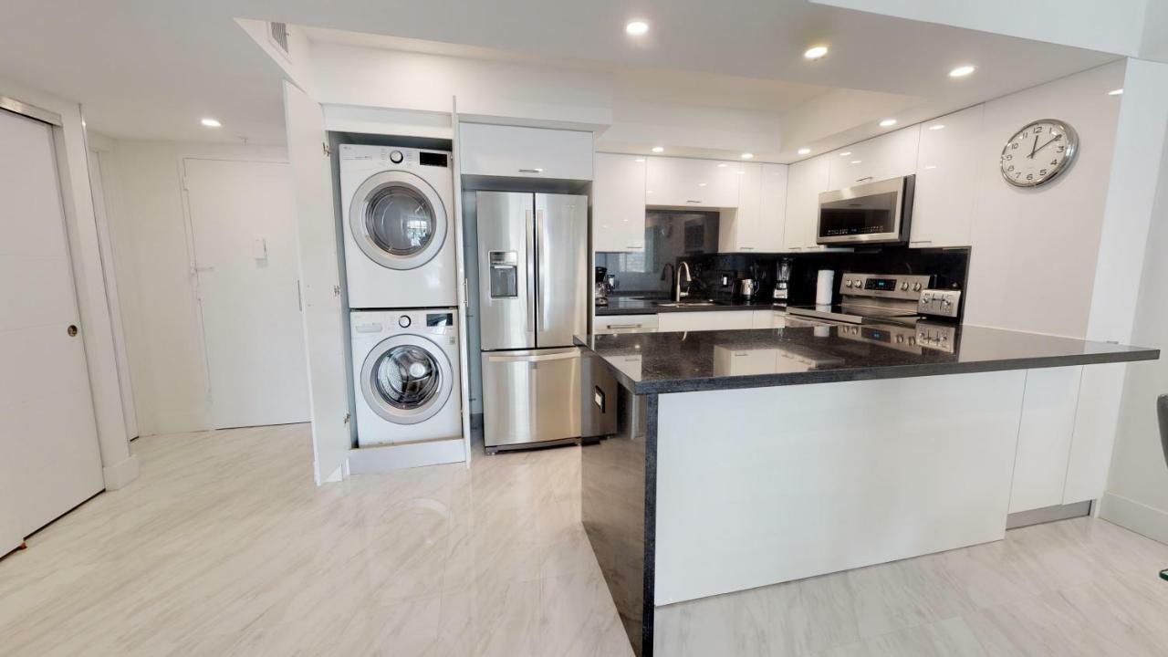 Ocean Reserve Condo By Flatsaway Μαϊάμι Μπιτς Εξωτερικό φωτογραφία
