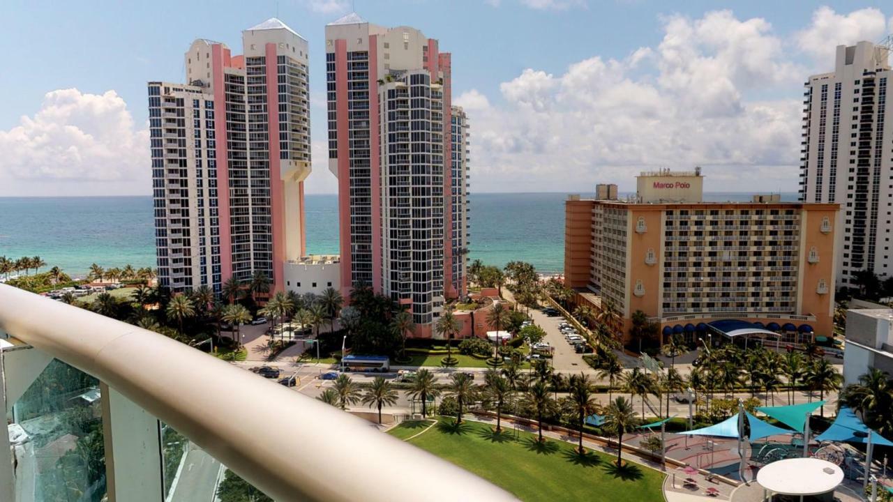 Ocean Reserve Condo By Flatsaway Μαϊάμι Μπιτς Εξωτερικό φωτογραφία