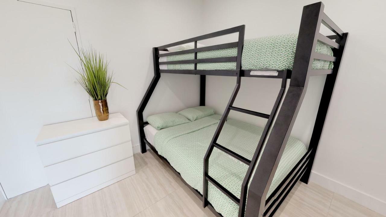 Ocean Reserve Condo By Flatsaway Μαϊάμι Μπιτς Εξωτερικό φωτογραφία