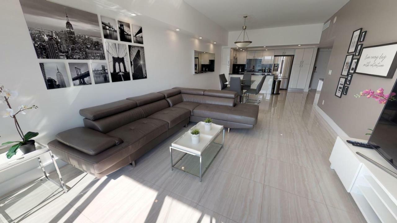 Ocean Reserve Condo By Flatsaway Μαϊάμι Μπιτς Εξωτερικό φωτογραφία