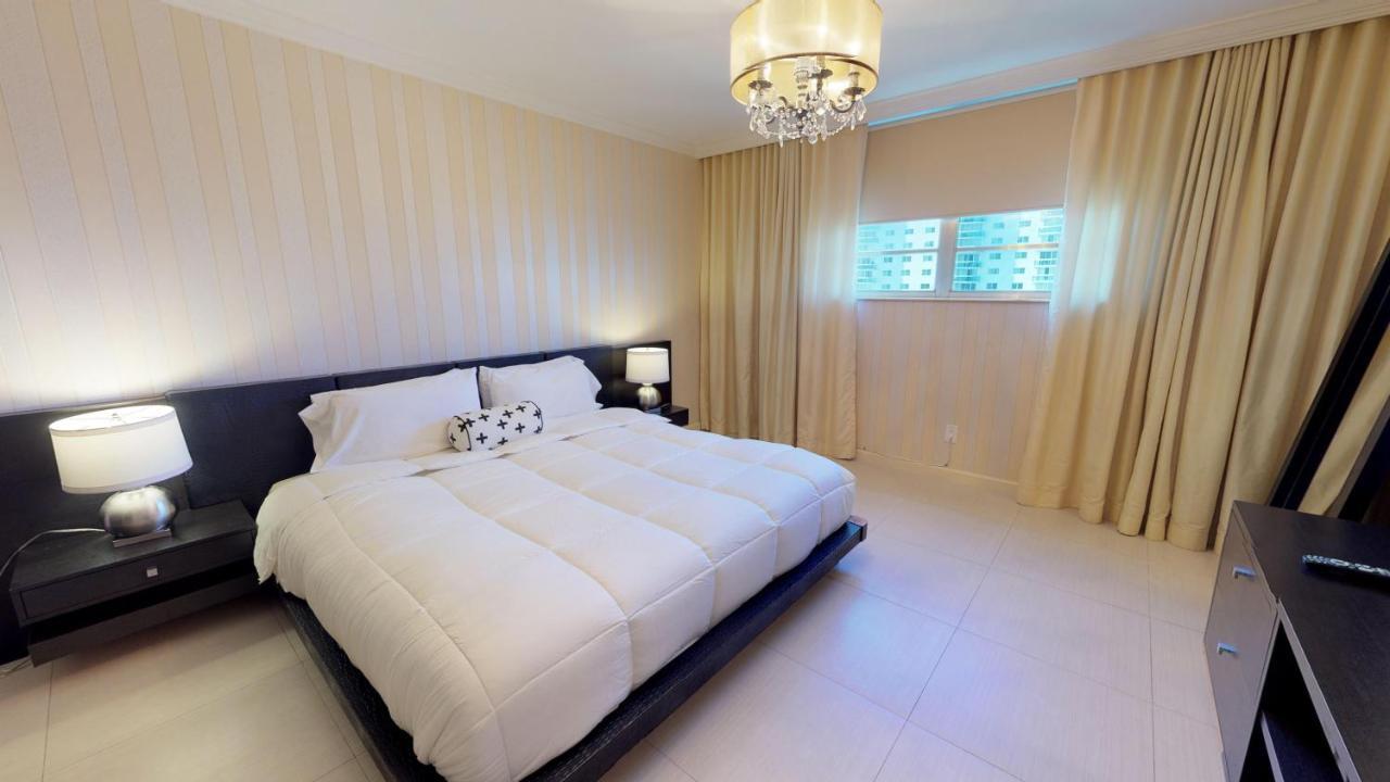 Ocean Reserve Condo By Flatsaway Μαϊάμι Μπιτς Εξωτερικό φωτογραφία